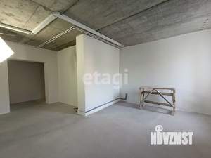 4-к квартира, вторичка, 151м2, 2/7 этаж