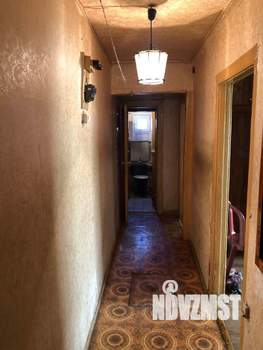 2-к квартира, вторичка, 40м2, 1/2 этаж