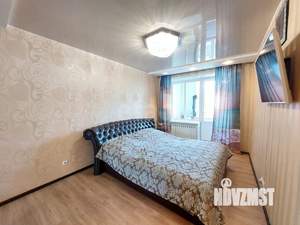 3-к квартира, вторичка, 95м2, 4/12 этаж