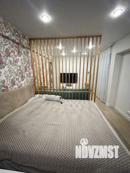 2-к квартира, вторичка, 52м2, 5/9 этаж