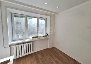 3-к квартира, вторичка, 55м2, 3/9 этаж