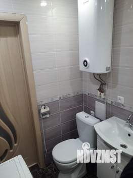 1-к квартира, вторичка, 29м2, 4/4 этаж