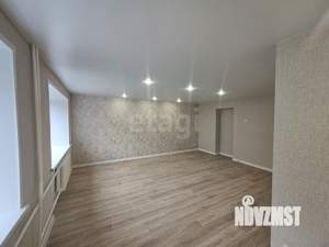 1-к квартира, вторичка, 36м2, 2/5 этаж