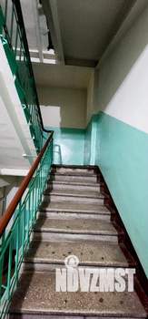 2-к квартира, вторичка, 56м2, 5/5 этаж