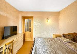 1-к квартира, вторичка, 32м2, 7/9 этаж
