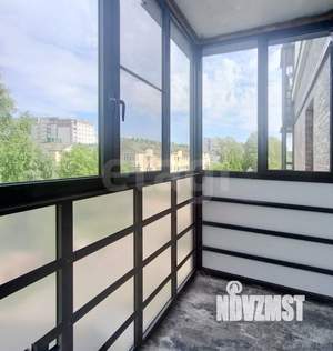 2-к квартира, вторичка, 49м2, 3/4 этаж