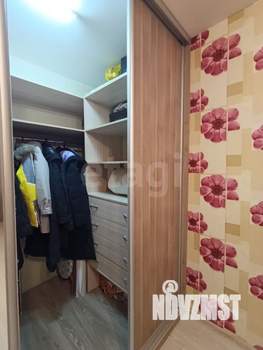 2-к квартира, вторичка, 48м2, 3/5 этаж