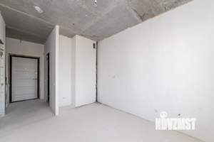 1-к квартира, сданный дом, 32м2, 5/8 этаж