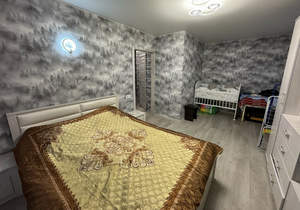 1-к квартира, вторичка, 29м2, 1/2 этаж