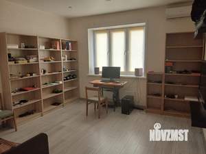 1-к квартира, вторичка, 40м2, 1/18 этаж