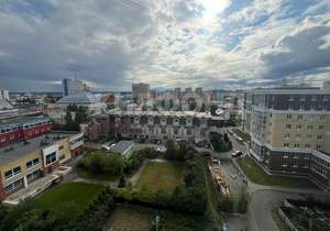 3-к квартира, вторичка, 88м2, 9/11 этаж