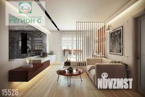 1-к квартира, вторичка, 33м2, 3/9 этаж