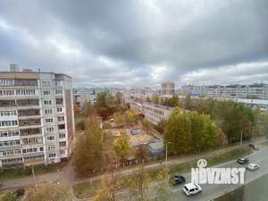 2-к квартира, вторичка, 43м2, 9/9 этаж