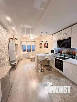 Студия квартира, вторичка, 29м2, 3/12 этаж