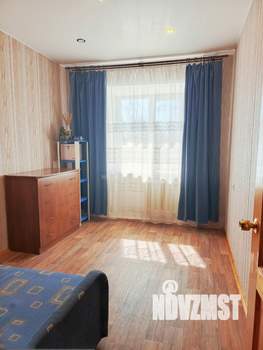 4-к квартира, вторичка, 76м2, 3/5 этаж