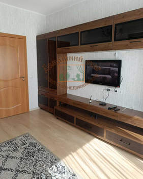 2-к квартира, вторичка, 49м2, 6/9 этаж