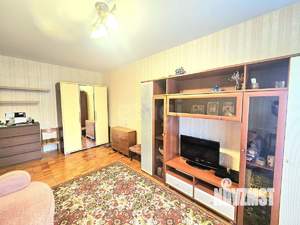 2-к квартира, вторичка, 50м2, 1/9 этаж