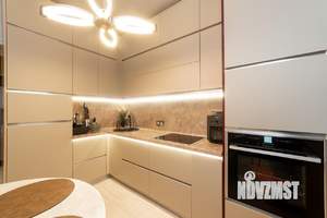 2-к квартира, вторичка, 51м2, 6/9 этаж