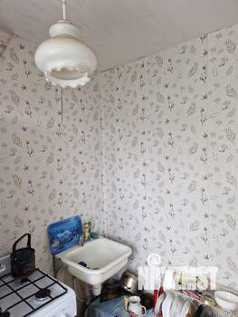 2-к квартира, вторичка, 45м2, 4/5 этаж