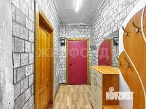 2-к квартира, вторичка, 48м2, 1/2 этаж