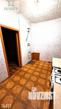 2-к квартира, вторичка, 47м2, 2/2 этаж