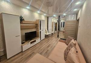 1-к квартира, вторичка, 39м2, 6/9 этаж