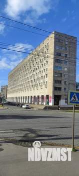 3-к квартира, вторичка, 58м2, 3/9 этаж