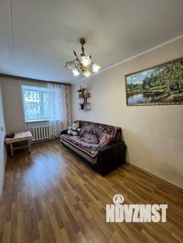 3-к квартира, вторичка, 62м2, 5/5 этаж
