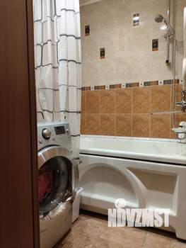 4-к квартира, вторичка, 61м2, 5/5 этаж