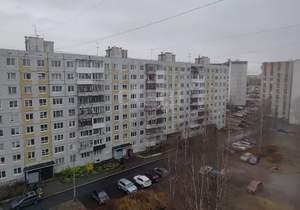 2-к квартира, вторичка, 52м2, 8/9 этаж