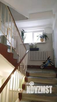 3-к квартира, вторичка, 61м2, 1/5 этаж