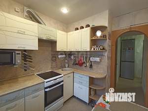 2-к квартира, вторичка, 44м2, 5/5 этаж