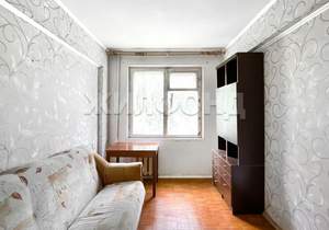 2-к квартира, вторичка, 42м2, 3/9 этаж