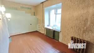 2-к квартира, вторичка, 40м2, 3/5 этаж