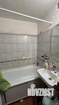 2-к квартира, вторичка, 50м2, 2/9 этаж