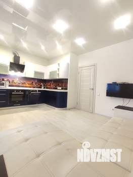 3-к квартира, вторичка, 53м2, 7/10 этаж