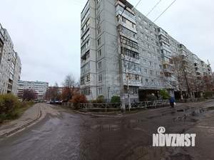 2-к квартира, вторичка, 43м2, 7/9 этаж