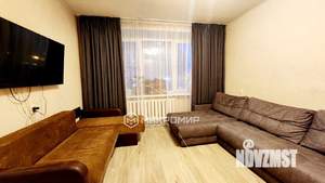 2-к квартира, вторичка, 48м2, 3/9 этаж