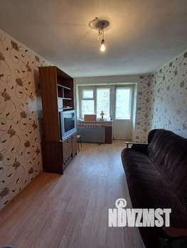 1-к квартира, вторичка, 29м2, 3/5 этаж