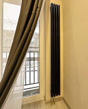 2-к квартира, вторичка, 44м2, 1/12 этаж