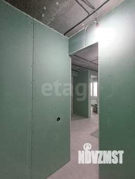 1-к квартира, вторичка, 40м2, 8/10 этаж
