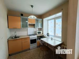 2-к квартира, вторичка, 42м2, 2/5 этаж