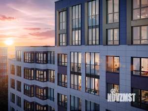 2-к квартира, вторичка, 70м2, 3/8 этаж