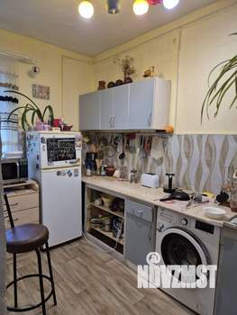 3-к квартира, вторичка, 90м2, 1/2 этаж