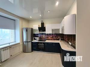 2-к квартира, вторичка, 52м2, 6/9 этаж