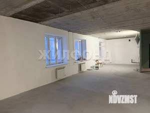 3-к квартира, вторичка, 86м2, 2/7 этаж