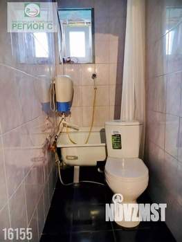 3-к квартира, вторичка, 46м2, 2/2 этаж