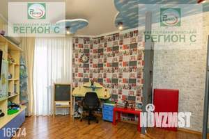 6-к квартира, вторичка, 212м2, 2/3 этаж