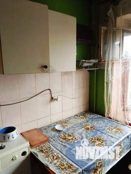 4-к квартира, вторичка, 60м2, 4/4 этаж