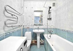 1-к квартира, вторичка, 32м2, 3/9 этаж